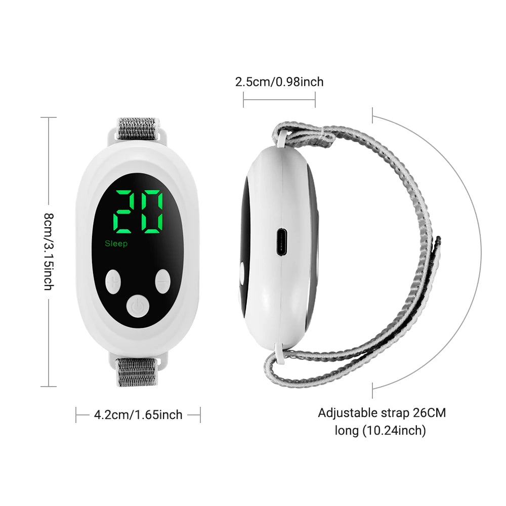Smart Sleep Instrument