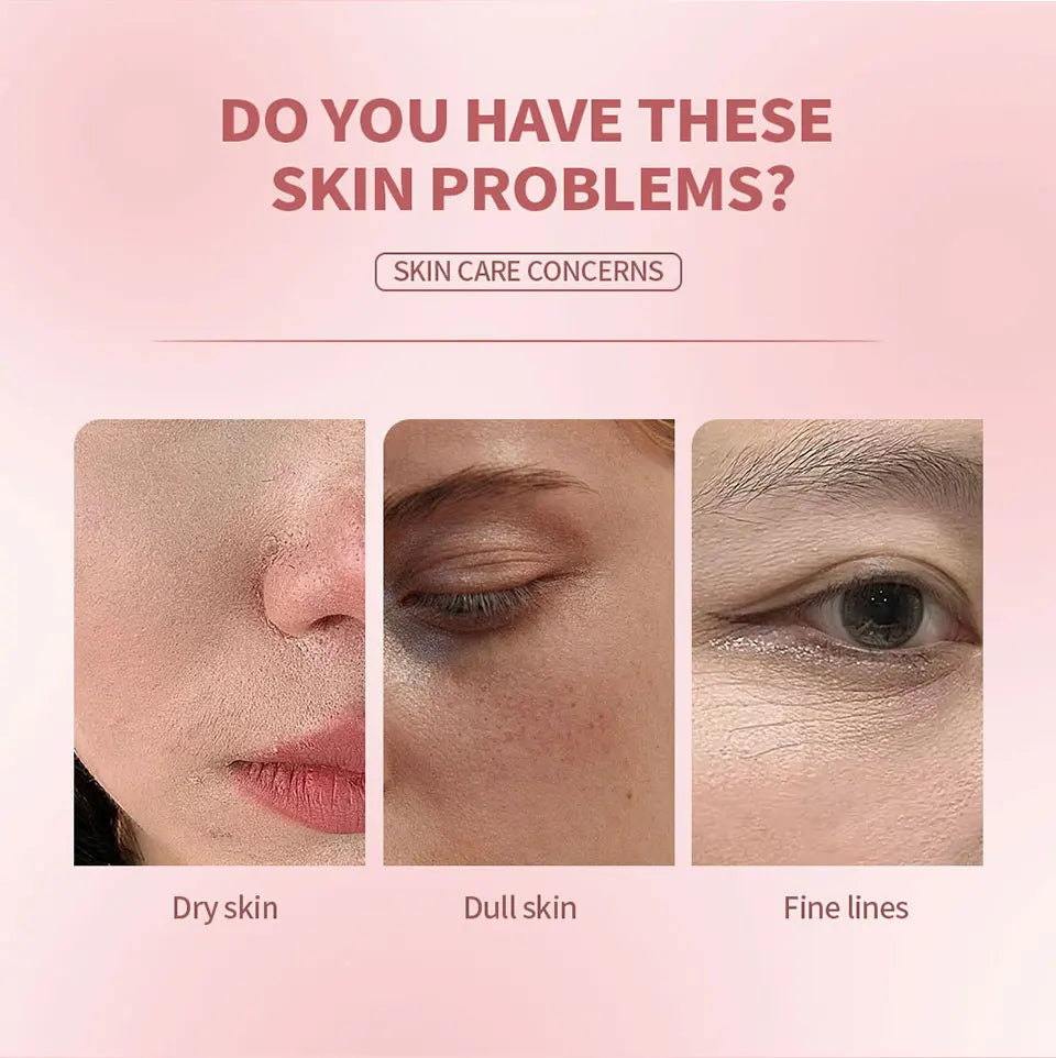 Masque Visage Peel-Off au Collagène