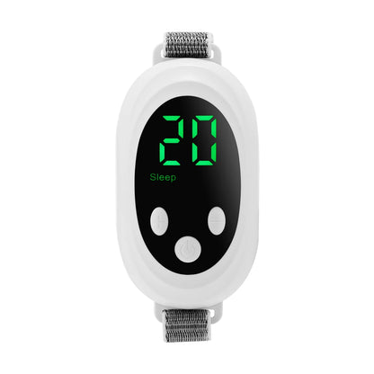 Smart Sleep Instrument