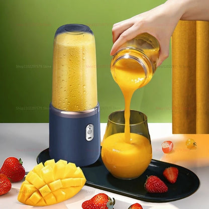 Smoothie Zen