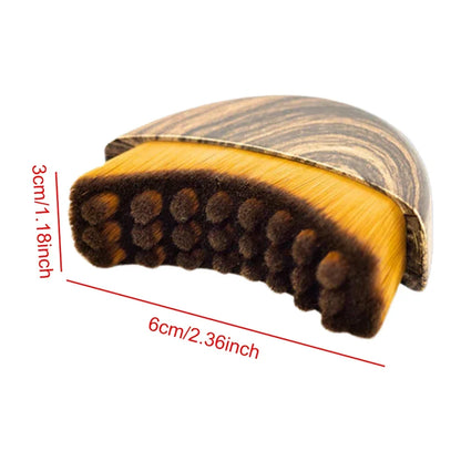 Brosse Visage Sculptante – Drainage Lymphatique et Définition de la Mâchoire