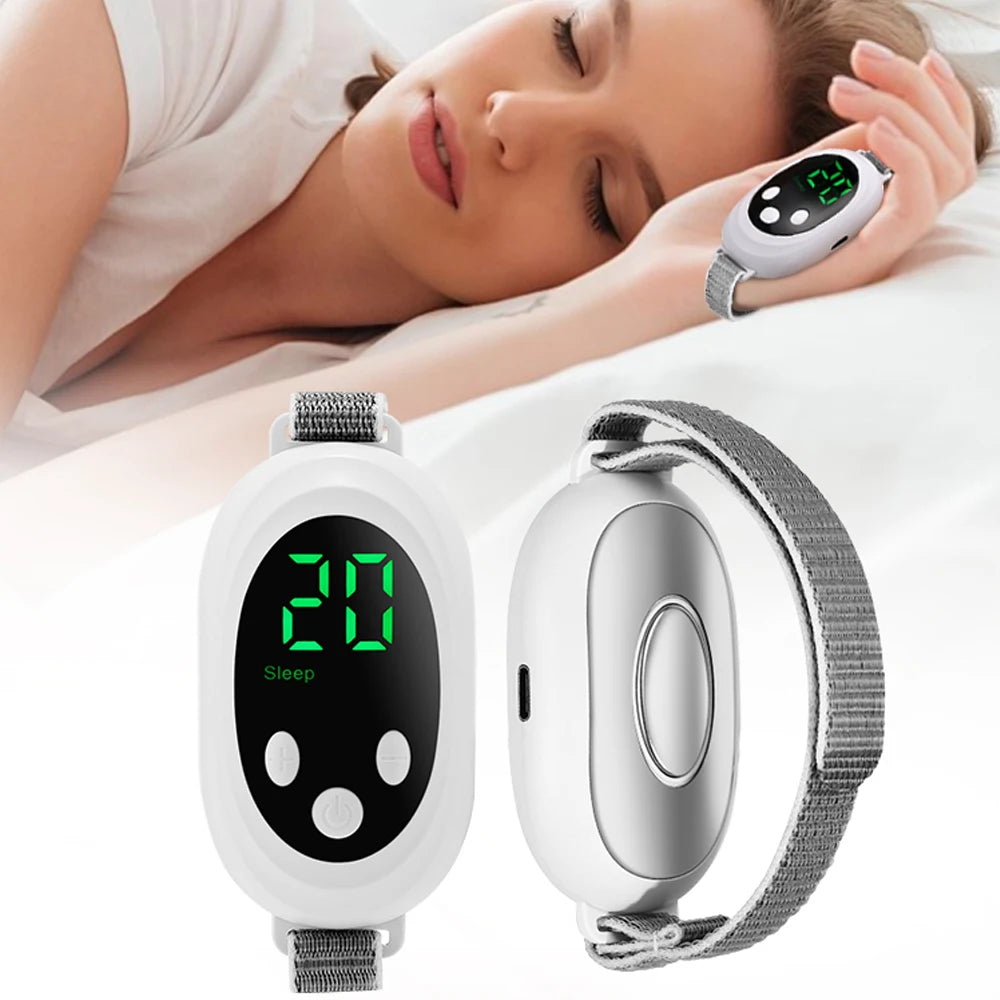 Smart Sleep Instrument