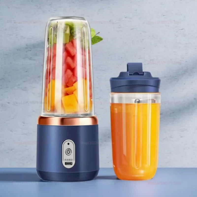 Smoothie Zen