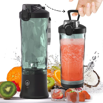 VitaFusion - Le mixeur de poche pour smoothies et shakes délicieux (CJ)